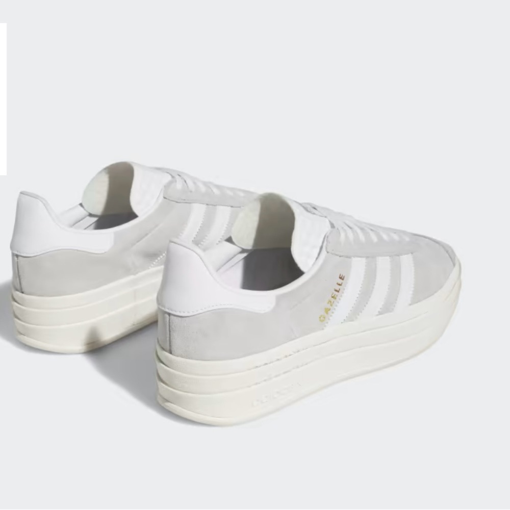 Adidas - Women’s Gazelle Bold Shoes